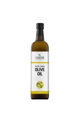 科研确认：橄榄油带来的健康益处